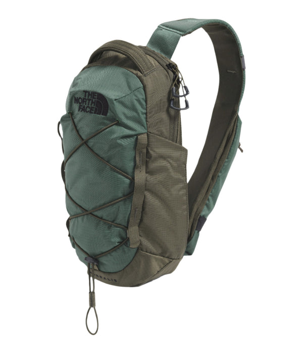 The North Face| (Borealis Sling (NF0A52UPZU3)) The North Face-Borealis Sling – Getz's Inc.
