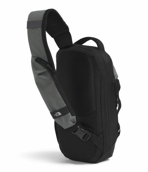 north face all black slingshot backpack The North Face-Borealis Sling – Getz's Inc