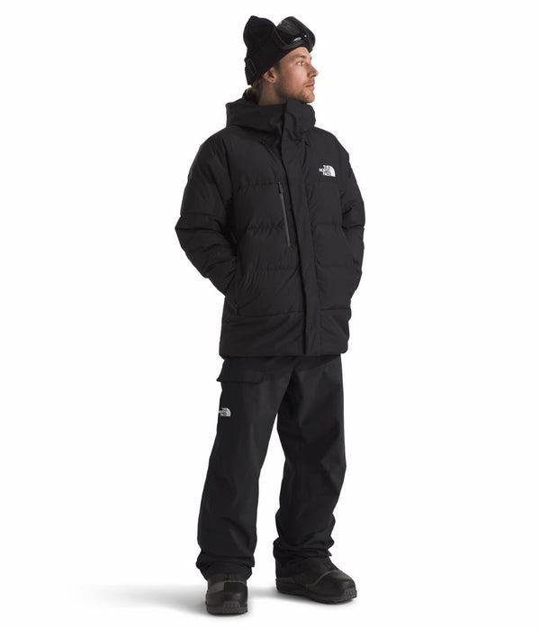 The North Face NF0A5ABW Men's Seymore Pant