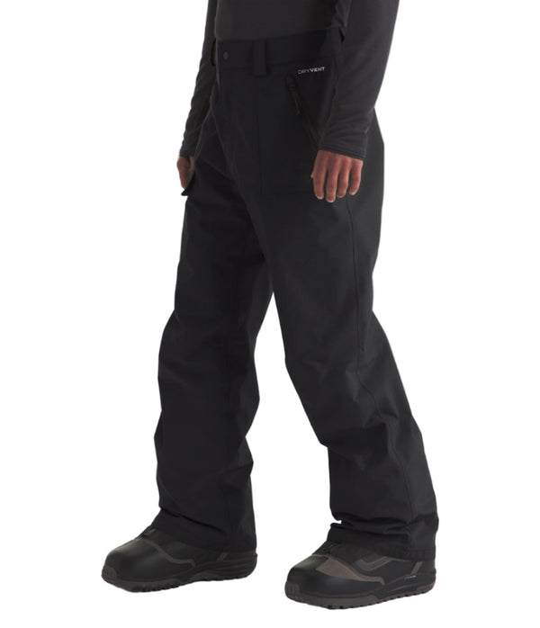 The North Face NF0A5ABW Men's Seymore Pant