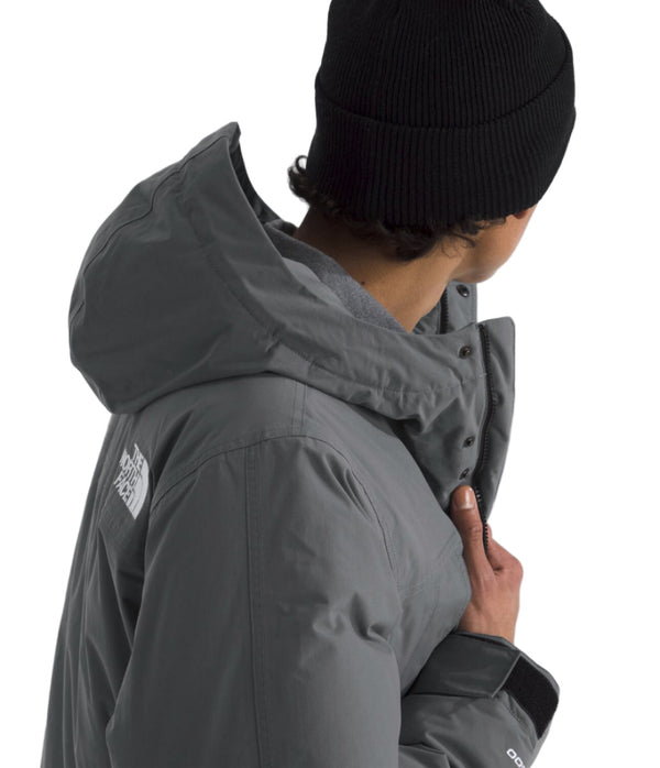 The North Face NF0A5GJF Men's McMurdo Parka