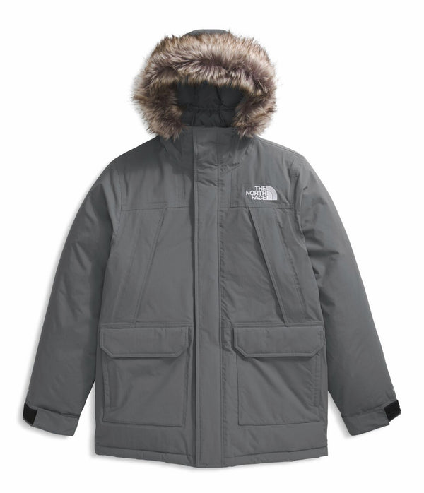 The North Face NF0A5GJF Men's McMurdo Parka
