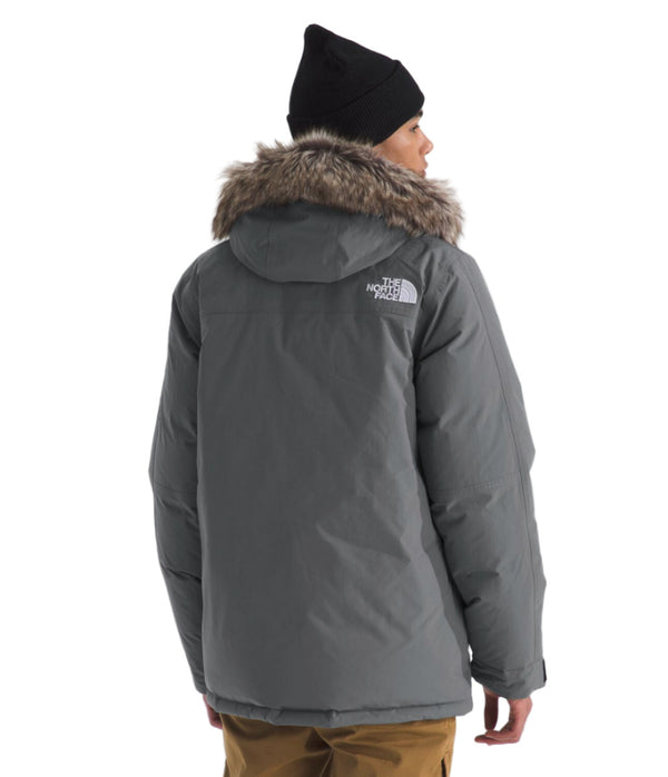 The North Face NF0A5GJF Men's McMurdo Parka