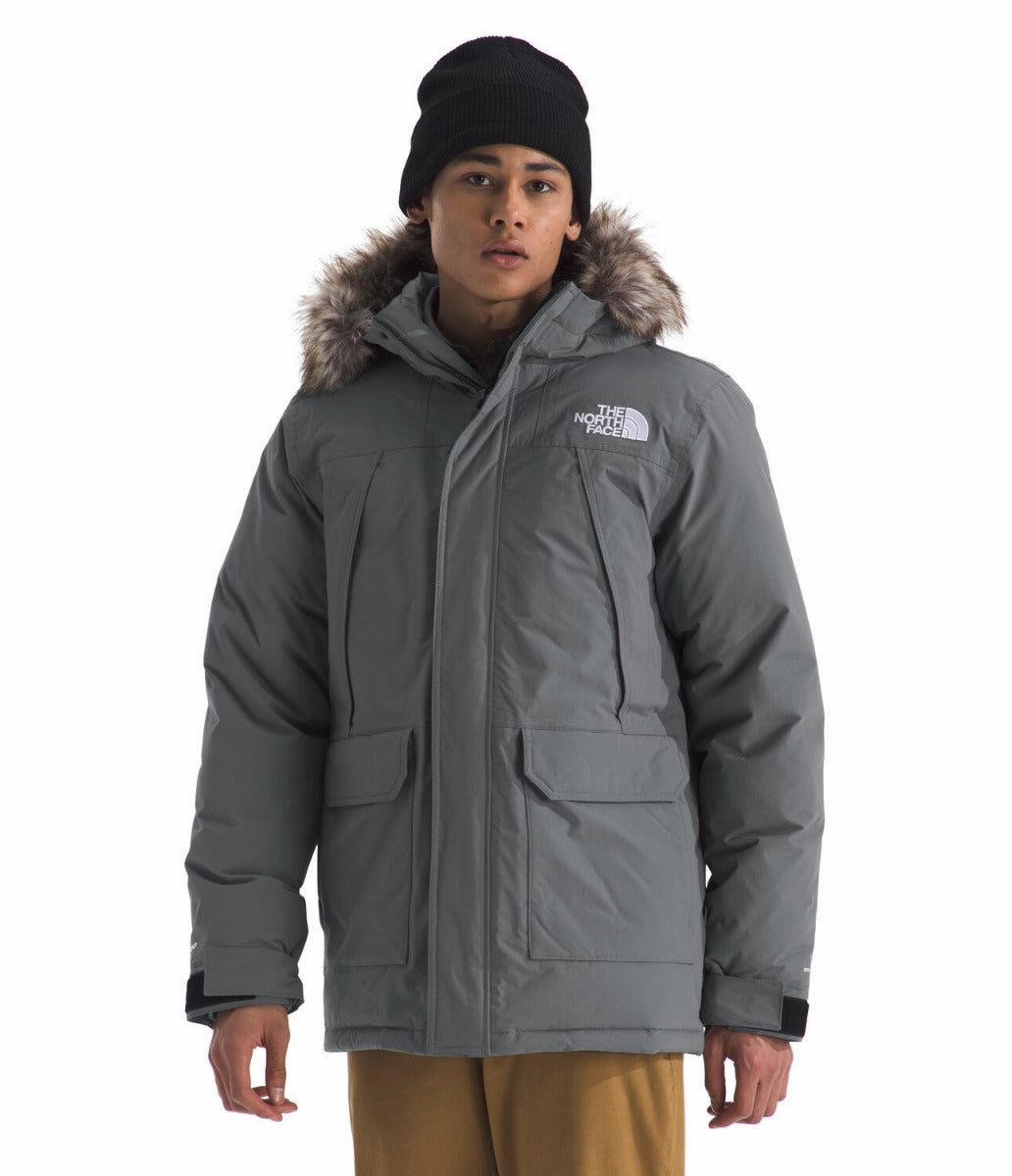 The North Face-Men's McMurdo Parka – Getz's Inc.