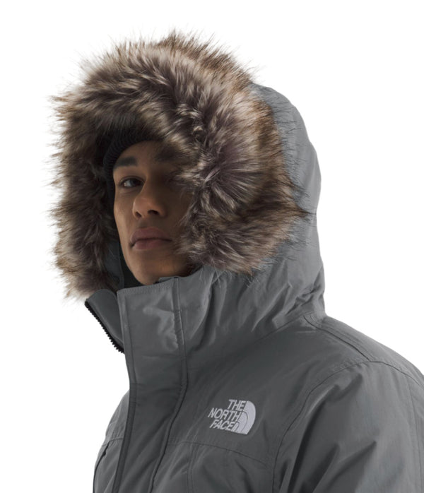 The North Face NF0A5GJF Men's McMurdo Parka