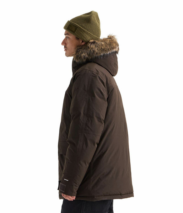 The North Face NF0A5GJF Men's McMurdo Parka