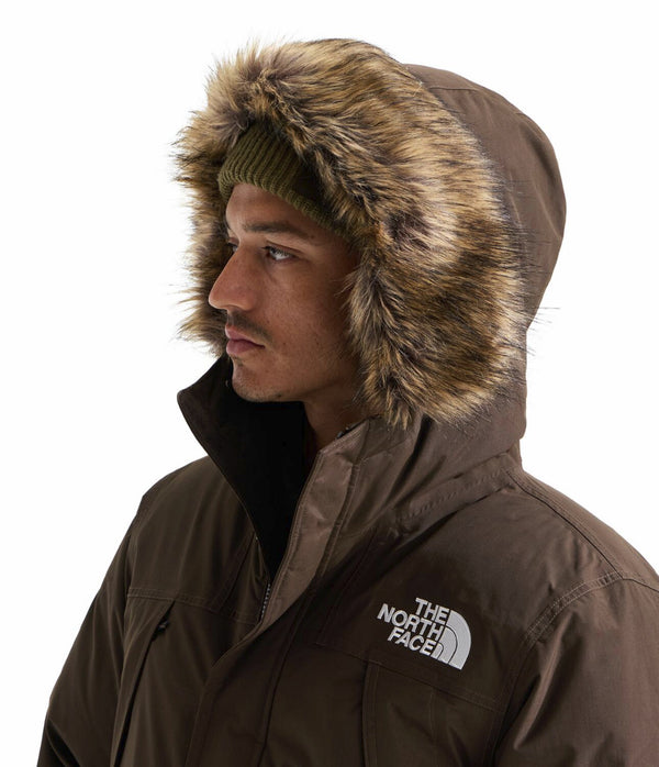 The North Face NF0A5GJF Men's McMurdo Parka
