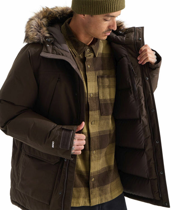The North Face NF0A5GJF Men's McMurdo Parka