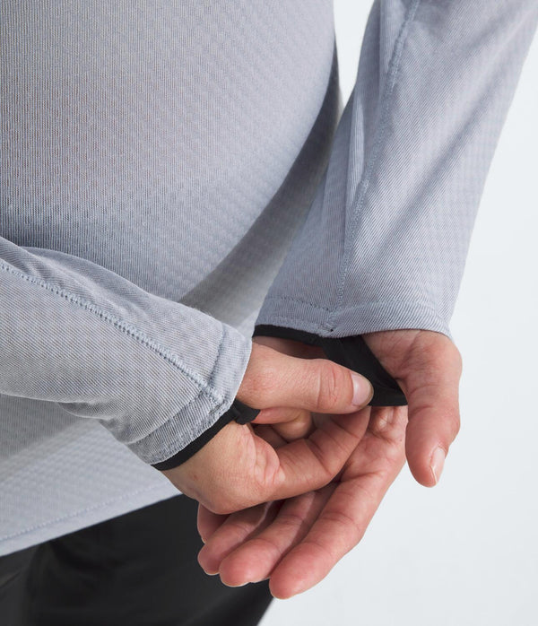 The North Face NF0A5J8C Women's Summit FUTUREFLEECE LT Half Zip