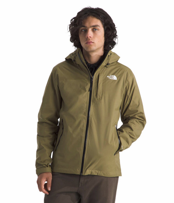 The North Face NF0A7QAW Men's Alta Vista Jacket