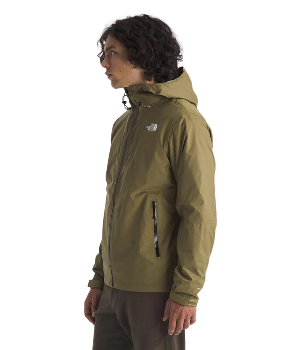 The North Face NF0A7QAW Men's Alta Vista Jacket