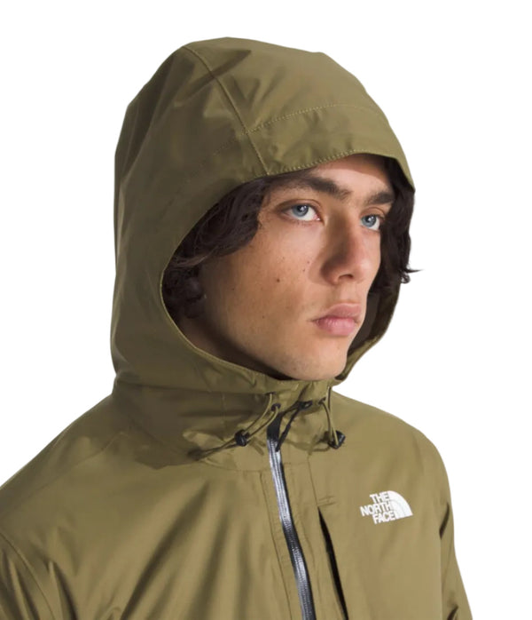 The North Face NF0A7QAW Men's Alta Vista Jacket