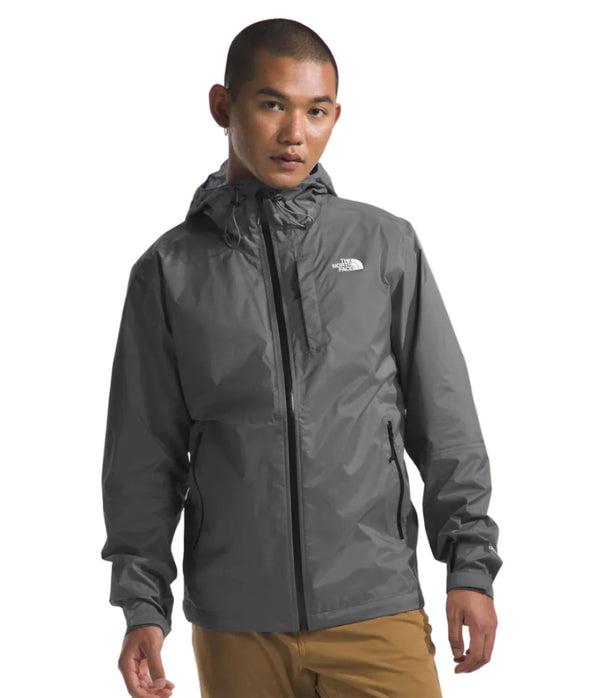 The North Face NF0A7QAW Men's Alta Vista Jacket