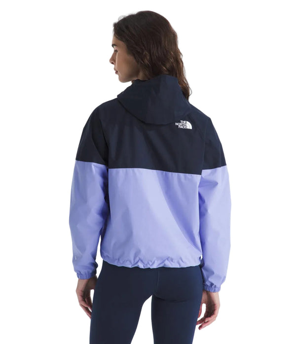 The North Face NF0A7QF1 Women's Antora Rain Hoodie