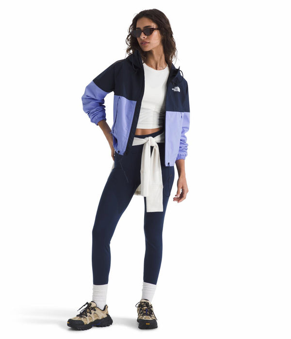 The North Face NF0A7QF1 Women's Antora Rain Hoodie