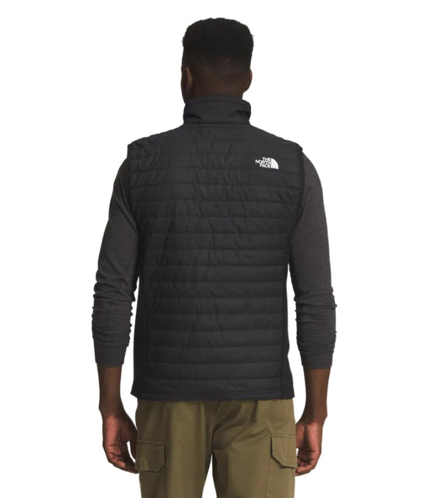The North Face NF0A7UJJ Men's Canyonlands Hybrid Vest