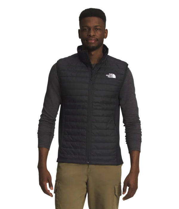 The North Face NF0A7UJJ Men's Canyonlands Hybrid Vest