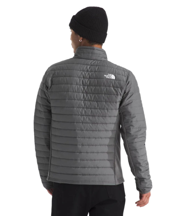 The North Face NF0A7UJK Men's Canyonlands Hybrid Jacket