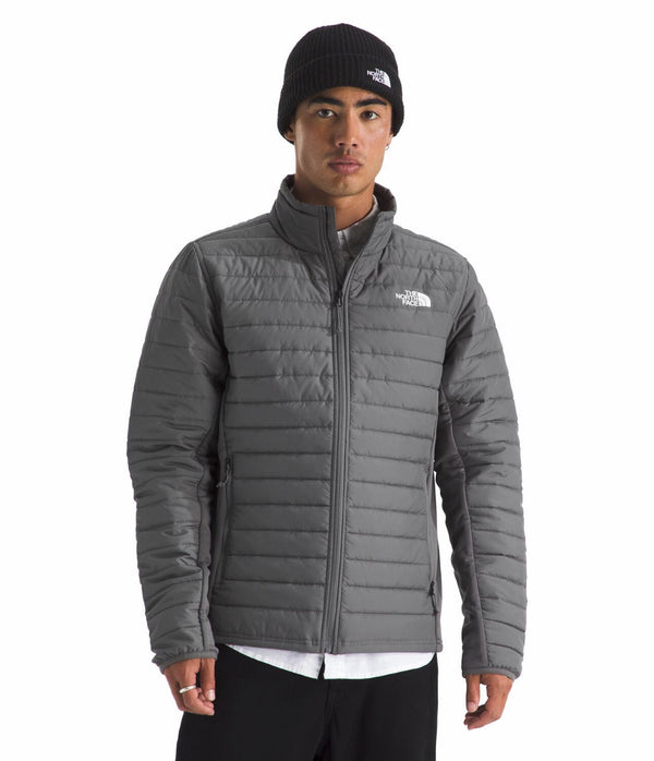 The North Face NF0A7UJK Men's Canyonlands Hybrid Jacket