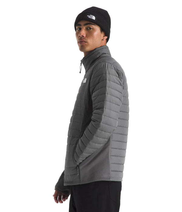 The North Face NF0A7UJK Men's Canyonlands Hybrid Jacket