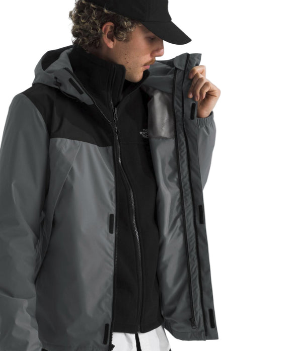 The North Face NF0A7UJP Men's Antora Triclimate Jacket