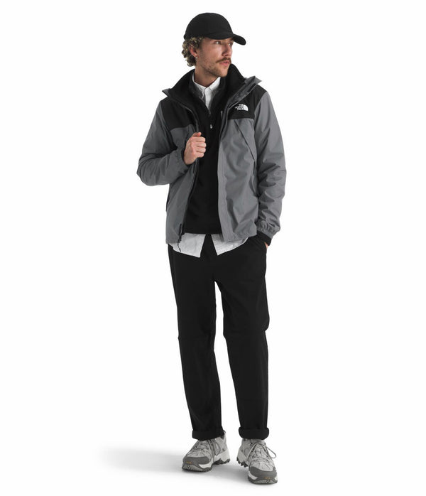 The North Face NF0A7UJP Men's Antora Triclimate Jacket