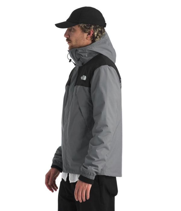 The North Face NF0A7UJP Men's Antora Triclimate Jacket