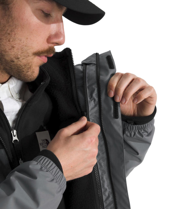 The North Face NF0A7UJP Men's Antora Triclimate Jacket