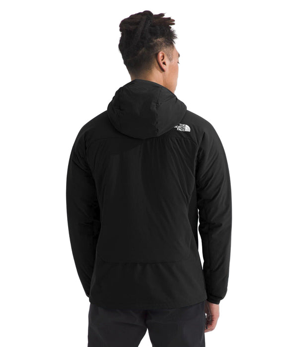 The North Face NF0A7UTA Men's Summit Casaval Hybrid Hoodie