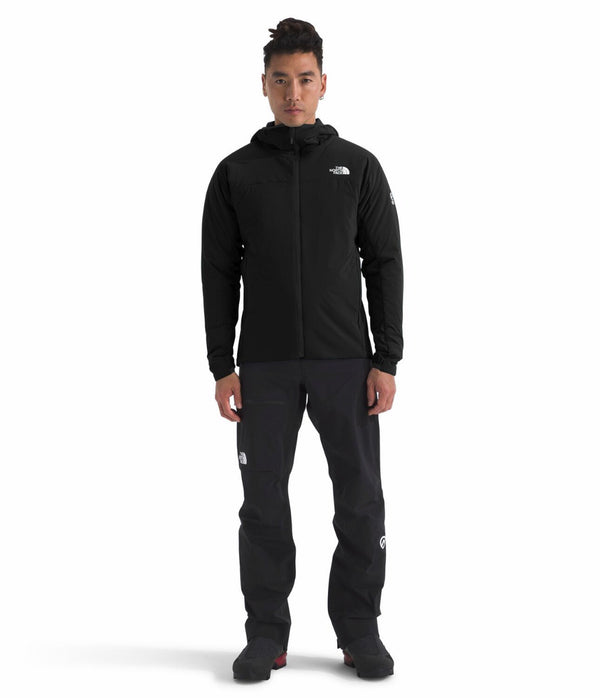 The North Face NF0A7UTA Men's Summit Casaval Hybrid Hoodie