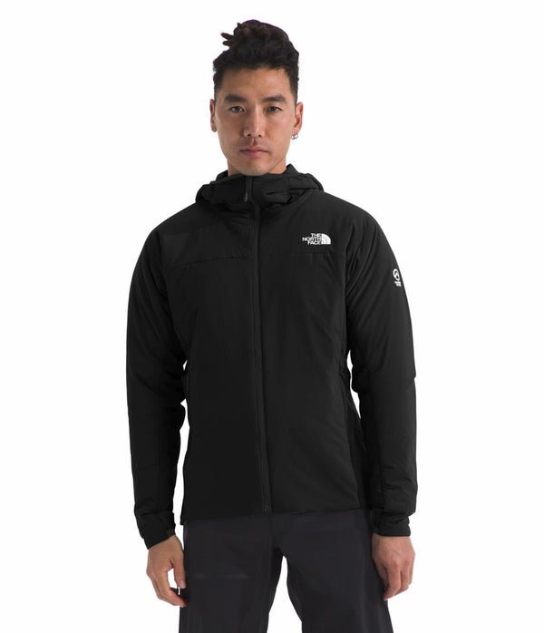 The North Face NF0A7UTA Men's Summit Casaval Hybrid Hoodie