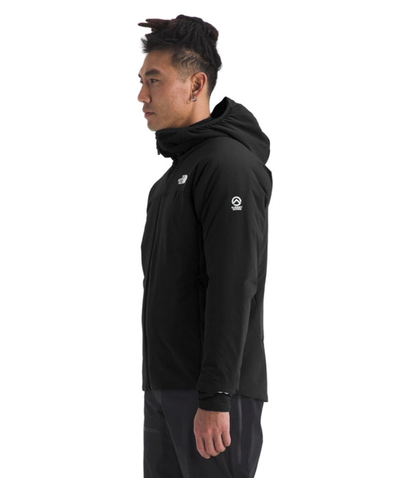 The North Face NF0A7UTA Men's Summit Casaval Hybrid Hoodie