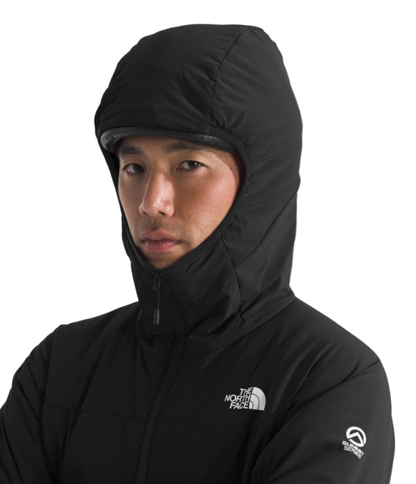 The North Face NF0A7UTA Men's Summit Casaval Hybrid Hoodie