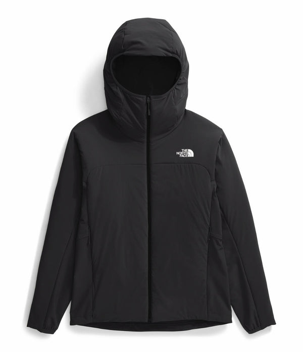 The North Face NF0A7UTA Men's Summit Casaval Hybrid Hoodie