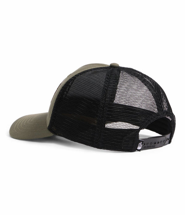 The North Face NF0A7WH3 Embroidered Mudder Trucker