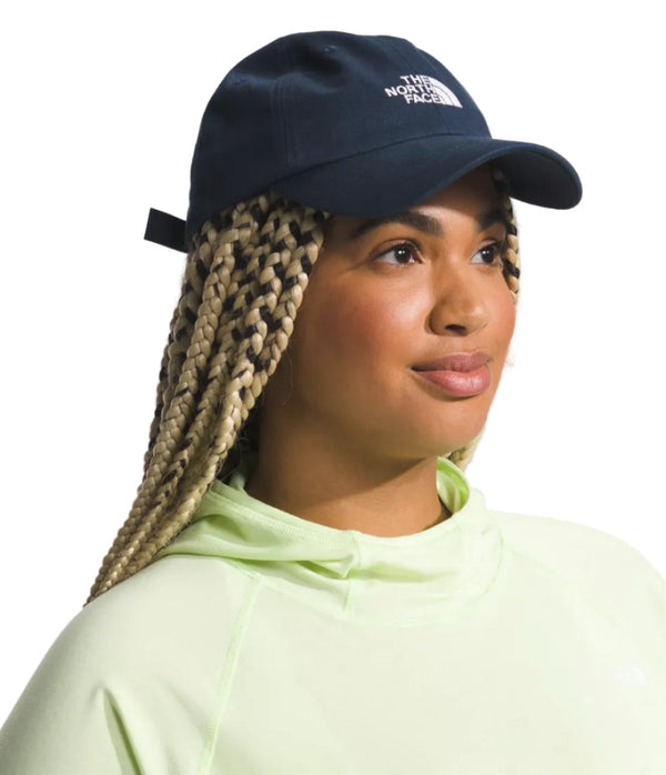 The North Face NF0A7WHO Norm Hat