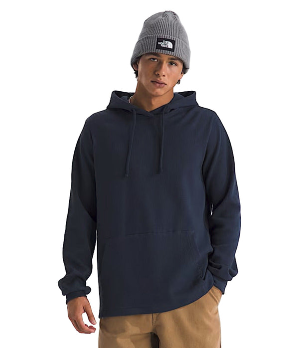 The North Face NF0A7WS8 Men's Waffle Hoody