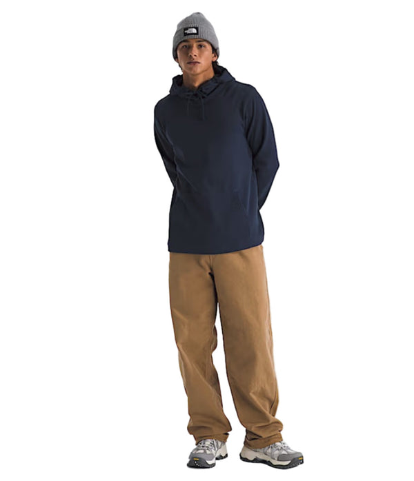 The North Face NF0A7WS8 Men's Waffle Hoody