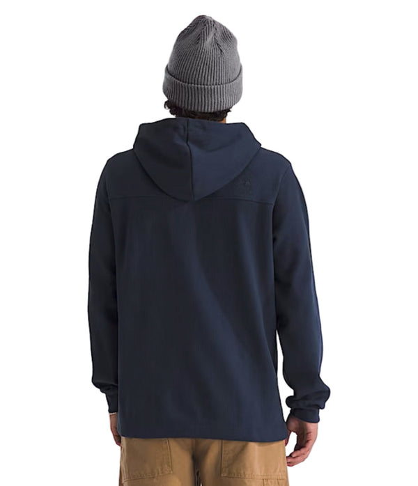 The North Face NF0A7WS8 Men's Waffle Hoody