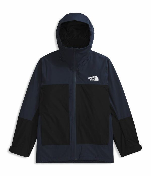 The North Face NF0A7WYE Men's THERMOBALL Snow Triclimate Jacket