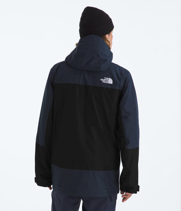 The North Face NF0A7WYE Men's THERMOBALL Snow Triclimate Jacket
