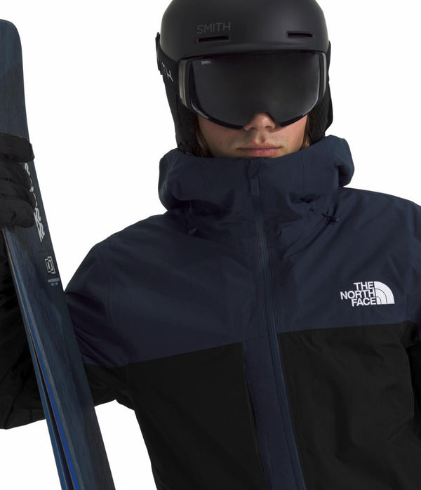 The North Face NF0A7WYE Men's THERMOBALL Snow Triclimate Jacket