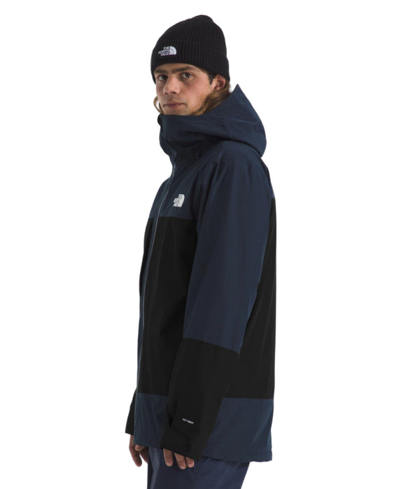 The North Face NF0A7WYE Men's THERMOBALL Snow Triclimate Jacket