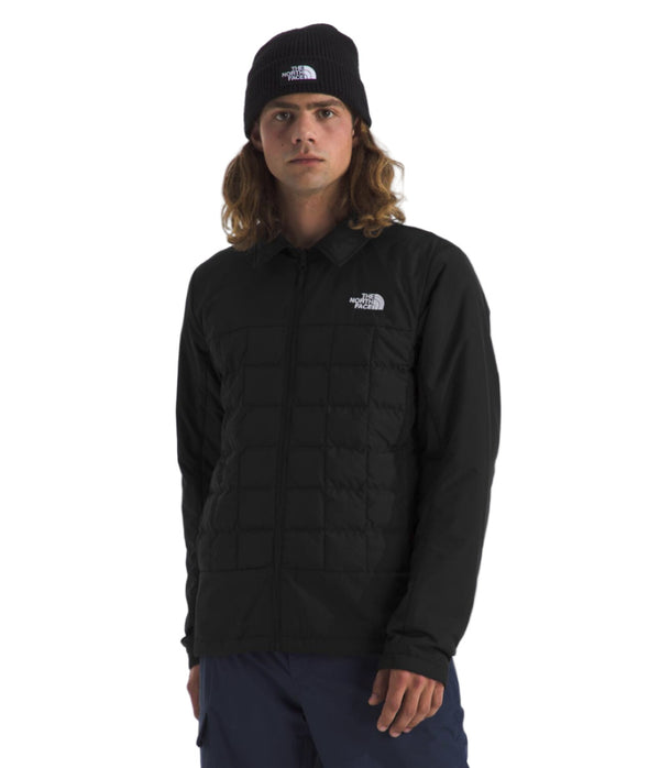 The North Face NF0A7WYE Men's THERMOBALL Snow Triclimate Jacket