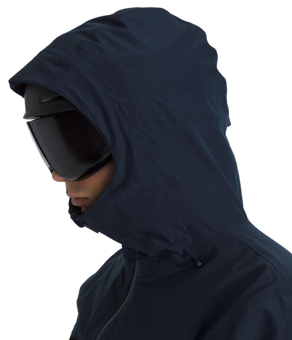 The North Face NF0A7WYE Men's THERMOBALL Snow Triclimate Jacket