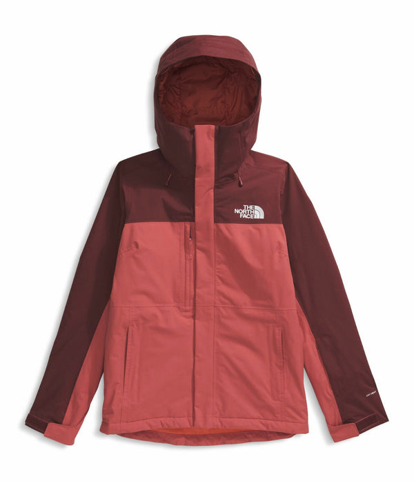 The North Face NF0A7WYK Women's Freedom Insulated Jacket