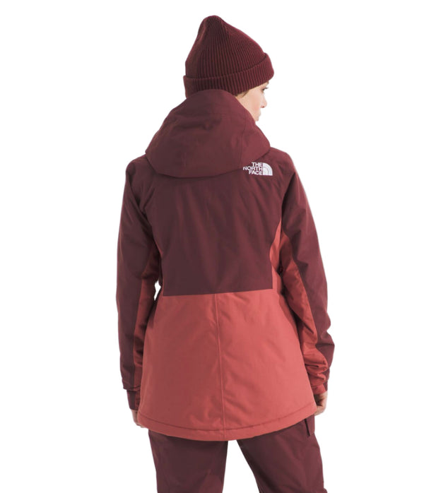 The North Face NF0A7WYK Women's Freedom Insulated Jacket