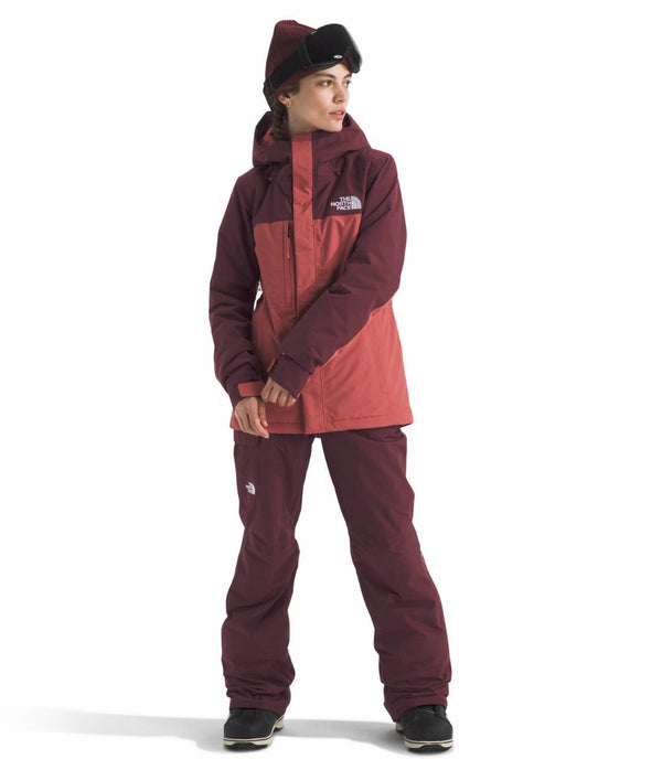 The North Face NF0A7WYK Women's Freedom Insulated Jacket