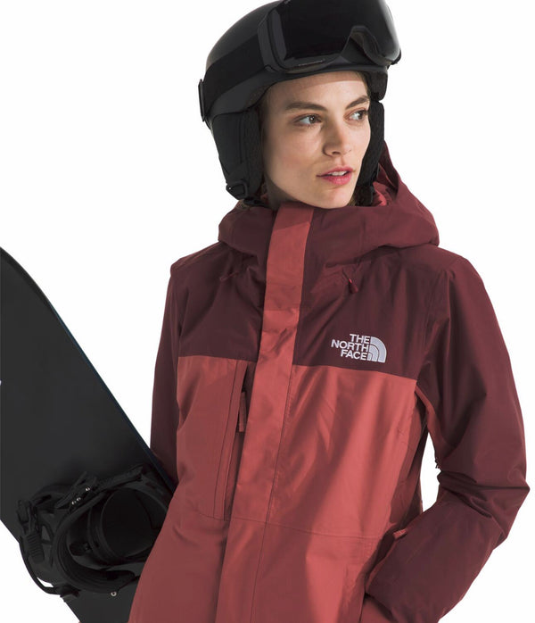 The North Face NF0A7WYK Women's Freedom Insulated Jacket