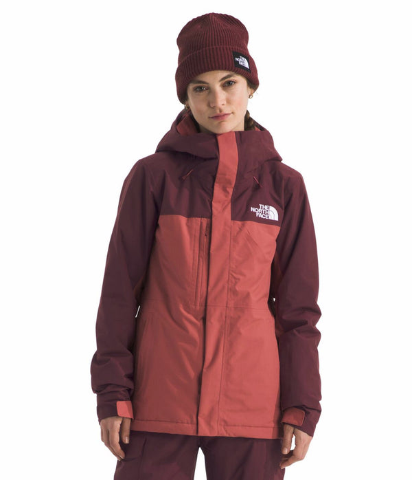 The North Face NF0A7WYK Women's Freedom Insulated Jacket